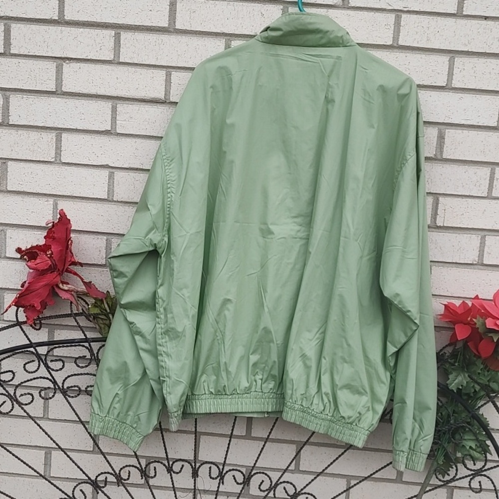 Green Jacket - Picture 8 of 11